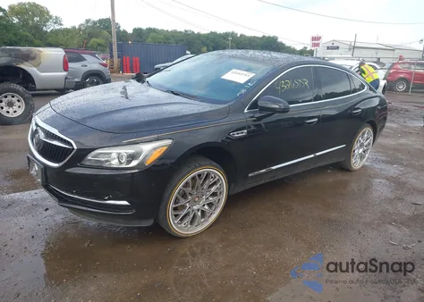 2017 Buick Lacrosse Premium z USA, uszkodzony, nr VIN 1G4ZR5SS1HU187838